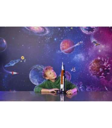 LEGO Technic NASA Artemis kosmosestardisüsteem