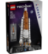 LEGO Technic NASA Artemis kosmosestardisüsteem