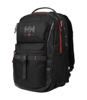 Work Day Backpack 27 L Black