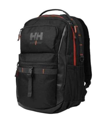 Work Day Backpack 27 L Black