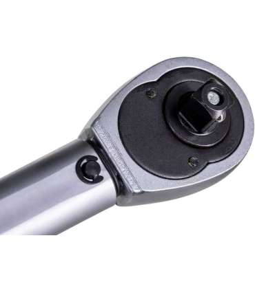 Proxxon Torque Wrench MICRO-Click 200 S 40-200Nm 1/2"