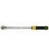 Proxxon Torque Wrench MICRO-Click 200 S 40-200Nm 1/2"