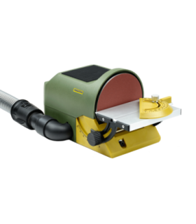 PROXXON Disc Sander TG 125/E 140 W