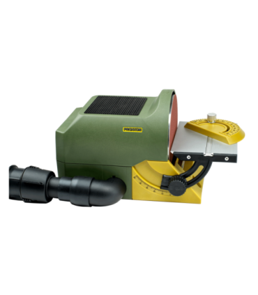 PROXXON Disc Sander TG 125/E 140 W