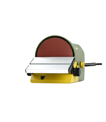 PROXXON Disc Sander TG 125/E 140 W