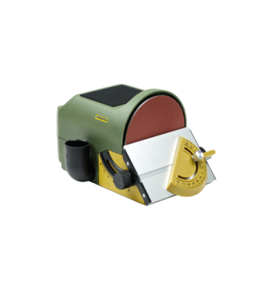 PROXXON Disc Sander TG 125/E 140 W