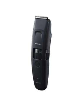 Panasonic Beard trimmer ER-GB86-K503 Cordless Number of length steps 57 Step precise 0.5 mm Black