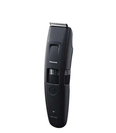 Panasonic Beard trimmer ER-GB86-K503 Cordless Number of length steps 57 Step precise 0.5 mm Black