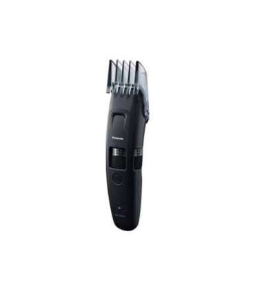 Panasonic Beard trimmer ER-GB86-K503 Cordless Number of length steps 57 Step precise 0.5 mm Black