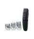 Panasonic Beard trimmer ER-GB86-K503 Cordless Number of length steps 57 Step precise 0.5 mm Black