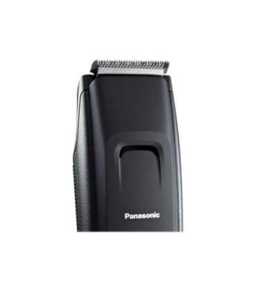 Panasonic Beard trimmer ER-GB86-K503 Cordless Number of length steps 57 Step precise 0.5 mm Black