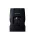 Panasonic Beard trimmer ER-GB86-K503 Cordless Number of length steps 57 Step precise 0.5 mm Black