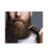 Panasonic Beard trimmer ER-GB86-K503 Cordless Number of length steps 57 Step precise 0.5 mm Black
