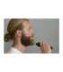 Panasonic Beard trimmer ER-GB86-K503 Cordless Number of length steps 57 Step precise 0.5 mm Black