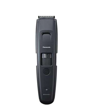 Panasonic Beard trimmer ER-GB86-K503 Cordless Number of length steps 57 Step precise 0.5 mm Black