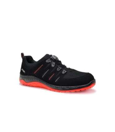 Elten Safety Shoes Maddox BOA Low ESD S3, Size 44