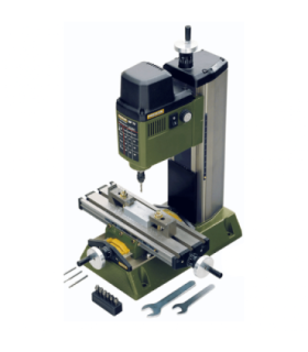 Metal Milling Machine MF 70 100 W