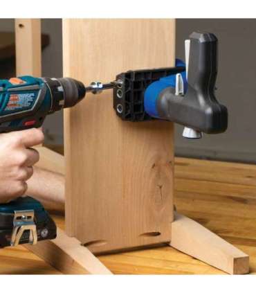 Kreg Pocket-Hole Jig 520PRO