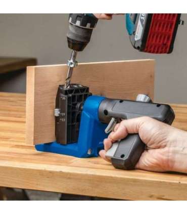 Kreg Pocket-Hole Jig 520PRO