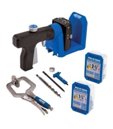 Kreg Pocket-Hole Jig 520PRO