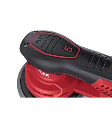 Flex Powerful Random-orbit Sander with Speed Sontrol, 150 mm ORE 3-150 EC