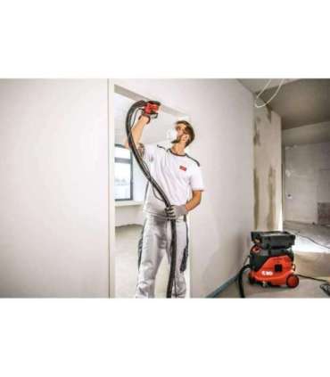 Flex Powerful Random-orbit Sander with Speed Sontrol, 150 mm ORE 3-150 EC