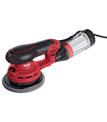 Flex Powerful Random-orbit Sander with Speed Sontrol, 150 mm ORE 3-150 EC