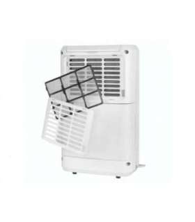 Dehumidifier DryBest 10 230 W Water tank capacity 2 L White