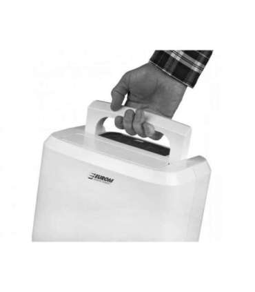 Dehumidifier DryBest 10 230 W Water tank capacity 2 L White