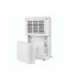 Dehumidifier DryBest 10 230 W Water tank capacity 2 L White