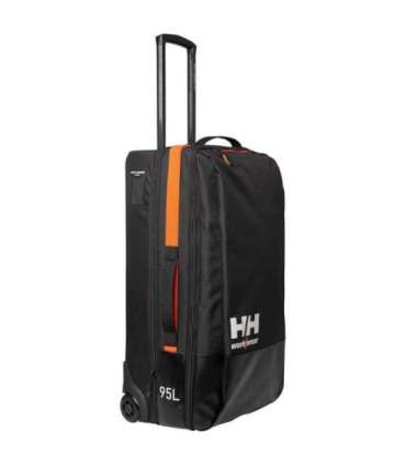 HELLY HANSEN Travel Bag 95 L Black