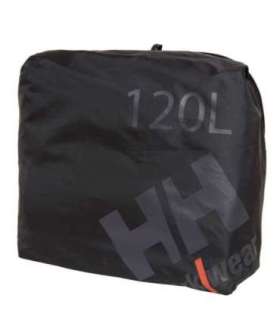 HELLY HANSEN Duffel Bag 120 L Black
