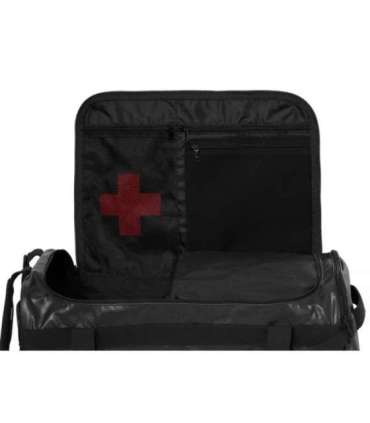HELLY HANSEN Duffel Bag 120 L Black