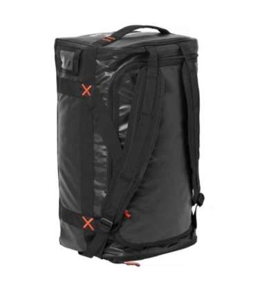 HELLY HANSEN Duffel Bag 120 L Black