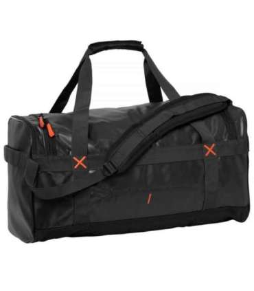 HELLY HANSEN Duffel Bag 120 L Black