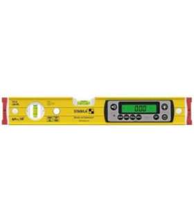 Stabila Digital Spirit Level TECH 196 DL, 40 cm