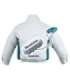 Makita Cordless Ventilated Jacket, White, L
