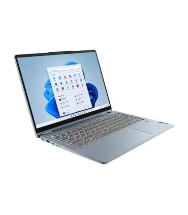 Lenovo IdeaPad Flex 5 14ABR8 Arctic Grey 14 " IPS WUXGA 1920 x 1200 pixels Glossy AMD Ryzen 7 5825U 16