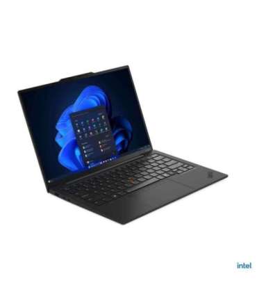 Lenovo ThinkPad X1 Carbon G13 Aura Edition Black 14 " IPS WUXGA 1920 x 1200 pixels Anti-glare Intel Core