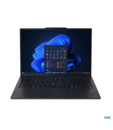 Lenovo ThinkPad X1 Carbon G13 Aura Edition Black 14 " IPS WUXGA 1920 x 1200 pixels Anti-glare Intel Core