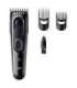 Braun Hair Clipper HC5530 Series 5 Cordless Number of length steps 17 Black