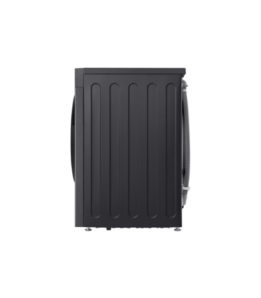 LG F4X5011TBB Washing machine, A, Front loading, Washing capacity 11 kg, Depth 56.5 cm, 1400 RPM, Black LG