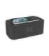 NASA SPC800  Bluetooth Speaker/ Alarm Clock/ Wireless Charger