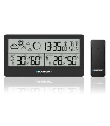 Blaupunkt WS20BK