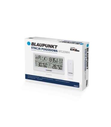 Blaupunkt WS20WH