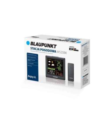 Blaupunkt WS25BK