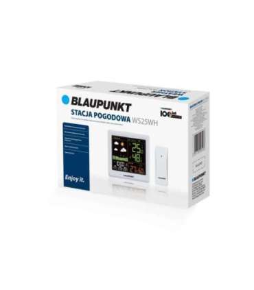 Blaupunkt WS25WH