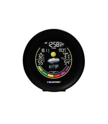 Blaupunkt WS35BK APP