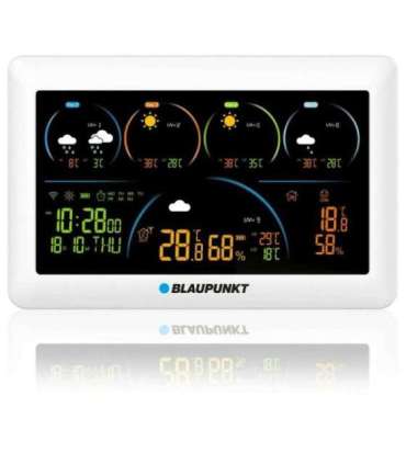 Blaupunkt WS50WH APP