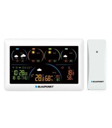 Blaupunkt WS50WH APP